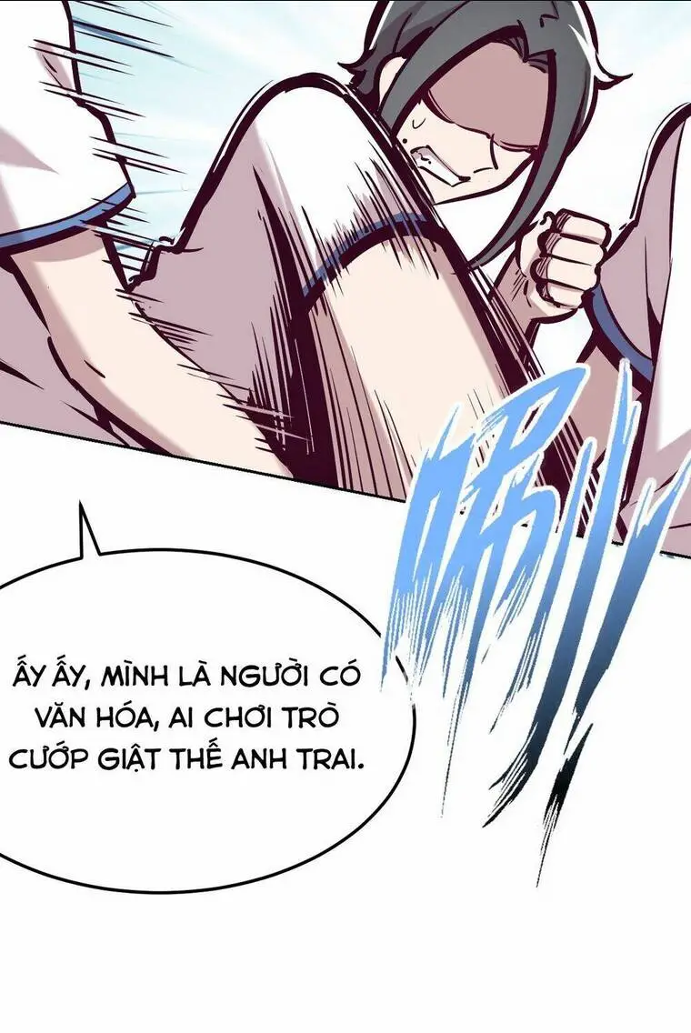 Oan Gia Chung Nhà! Nettruyen ZZZ Chương 28.2 Page 107