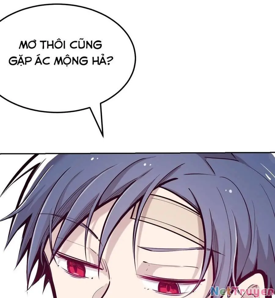 Oan Gia Chung Nhà! Nettruyen ZZZ Chương 27.2 Page 76