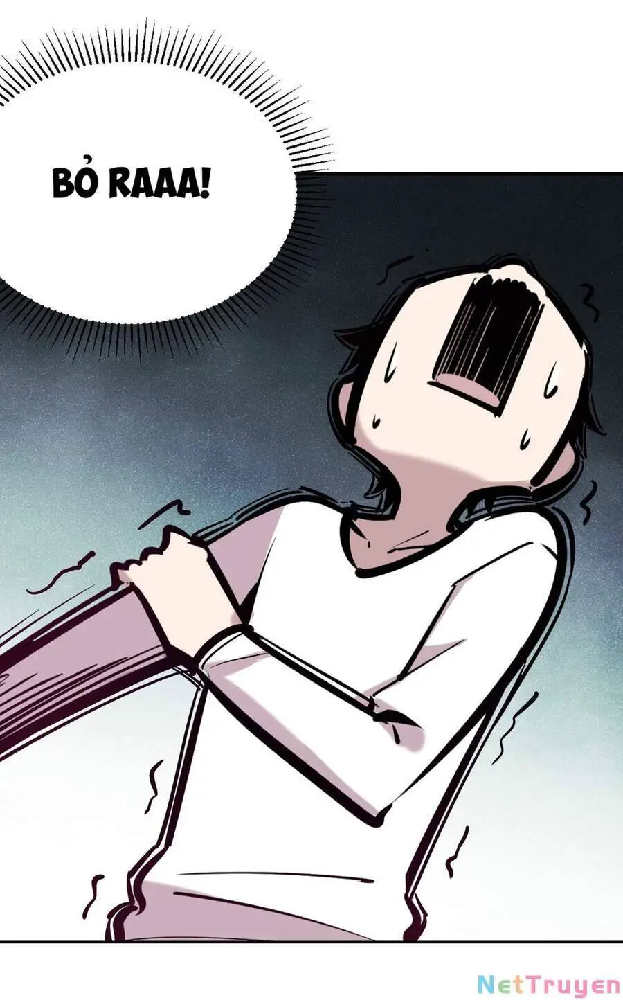 Oan Gia Chung Nhà! Nettruyen ZZZ Chương 27.2 Page 85