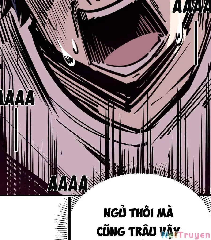 Oan Gia Chung Nhà! Nettruyen ZZZ Chương 27.2 Page 87