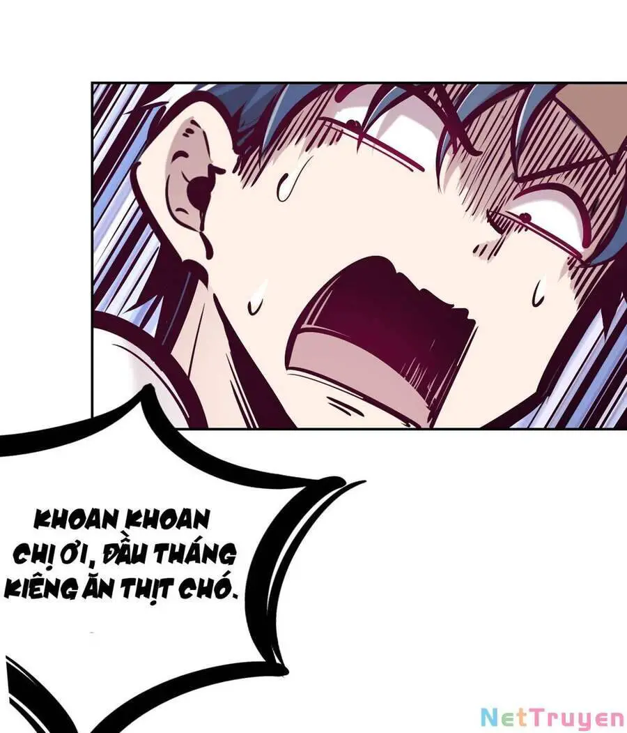 Oan Gia Chung Nhà! Nettruyen ZZZ Chương 27.2 Page 96