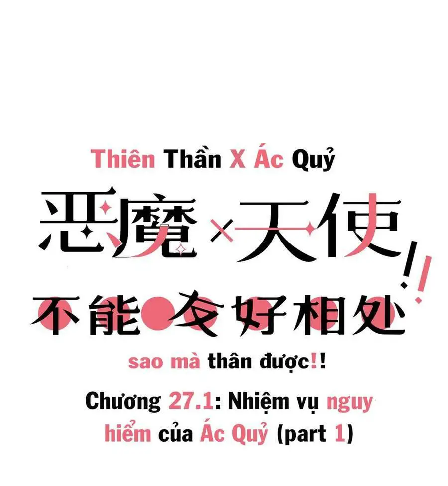 Oan Gia Chung Nhà! Nettruyen ZZZ Chương 27.1 Page 2