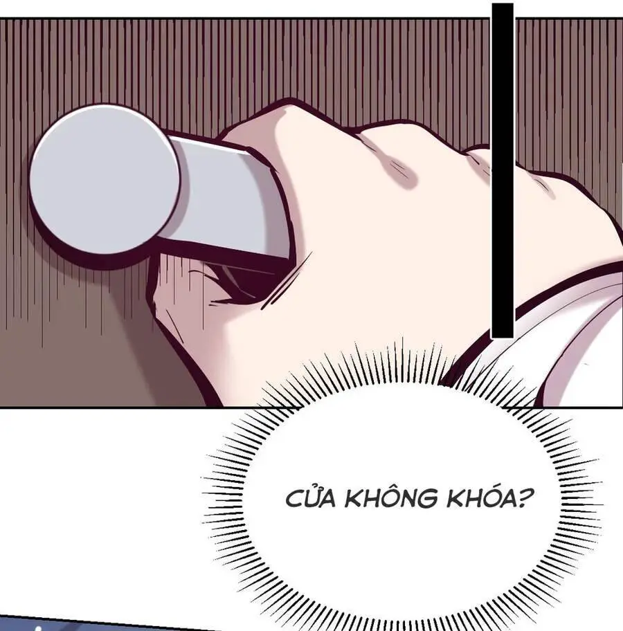 Oan Gia Chung Nhà! Nettruyen ZZZ Chương 27.1 Page 23