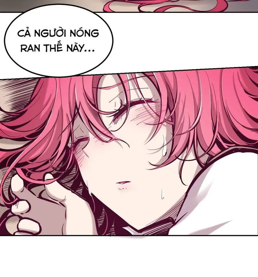 Oan Gia Chung Nhà! Nettruyen ZZZ Chương 27.1 Page 30