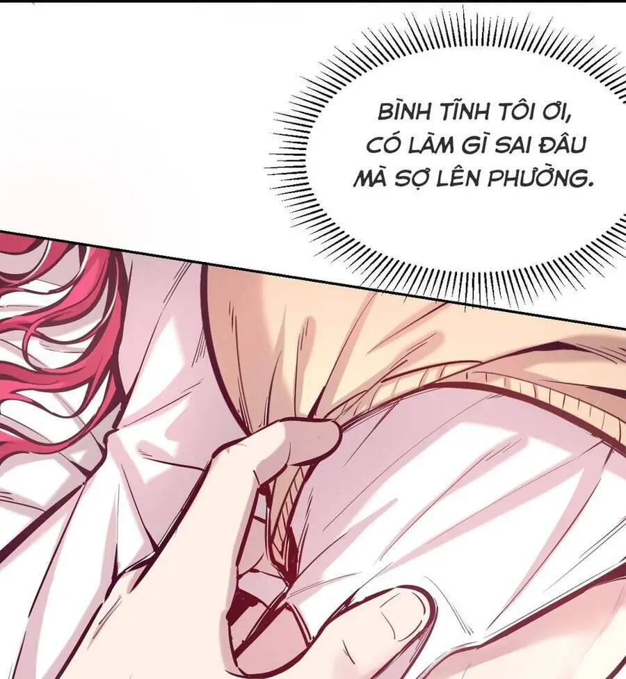 Oan Gia Chung Nhà! Nettruyen ZZZ Chương 27.1 Page 42