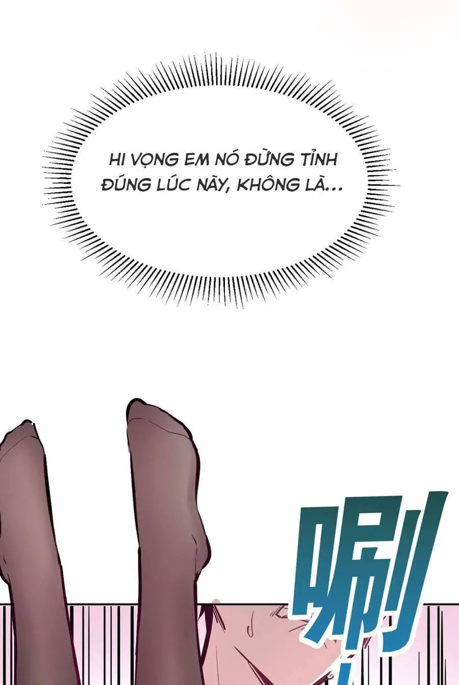 Oan Gia Chung Nhà! Nettruyen ZZZ Chương 27.1 Page 46