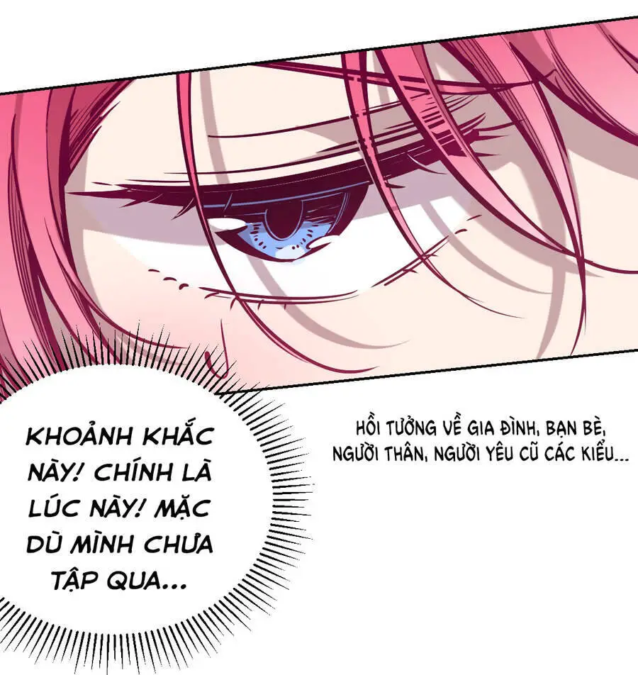 Oan Gia Chung Nhà! Nettruyen ZZZ Chương 18 Page 52