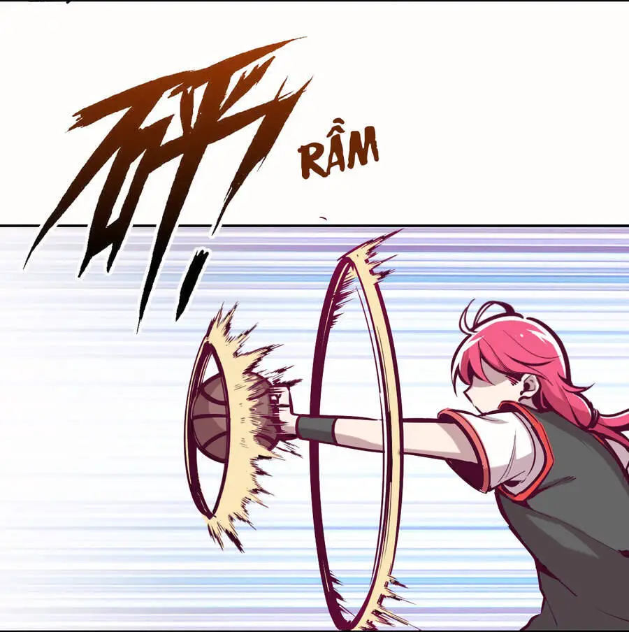 Oan Gia Chung Nhà! Nettruyen ZZZ Chương 18 Page 58