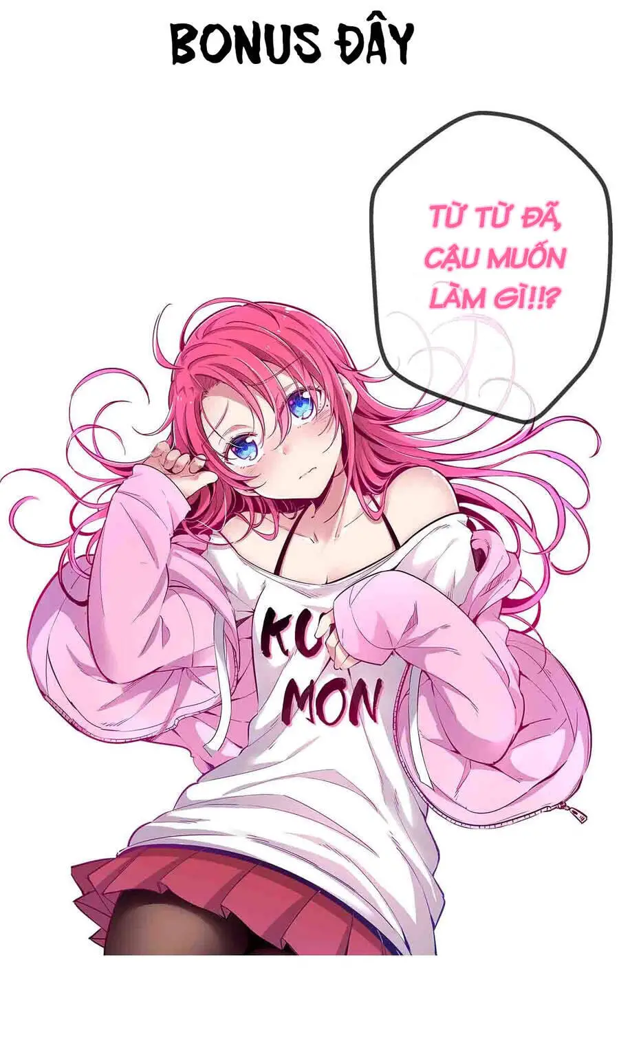 Oan Gia Chung Nhà! Nettruyen ZZZ Chương 18 Page 68