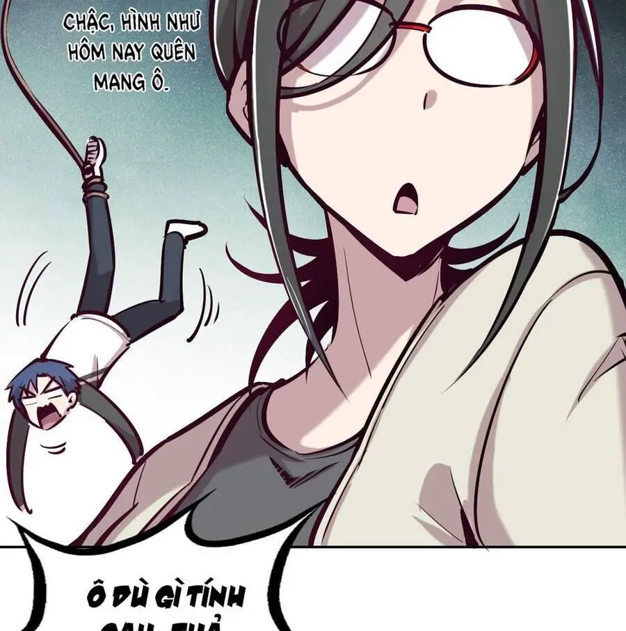 Oan Gia Chung Nhà! Nettruyen ZZZ Chương 25 Page 19