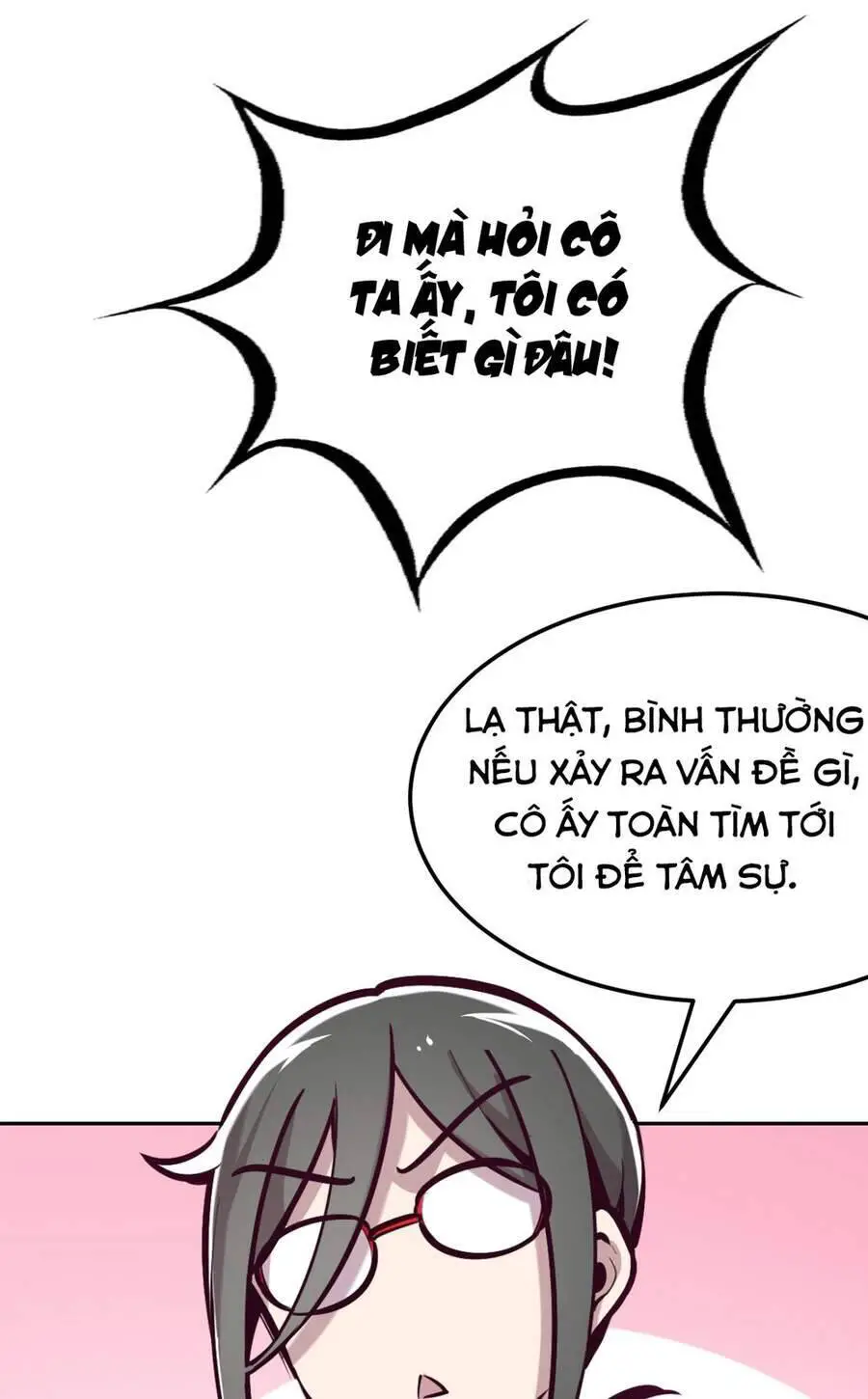 Oan Gia Chung Nhà! Nettruyen ZZZ Chương 25 Page 22