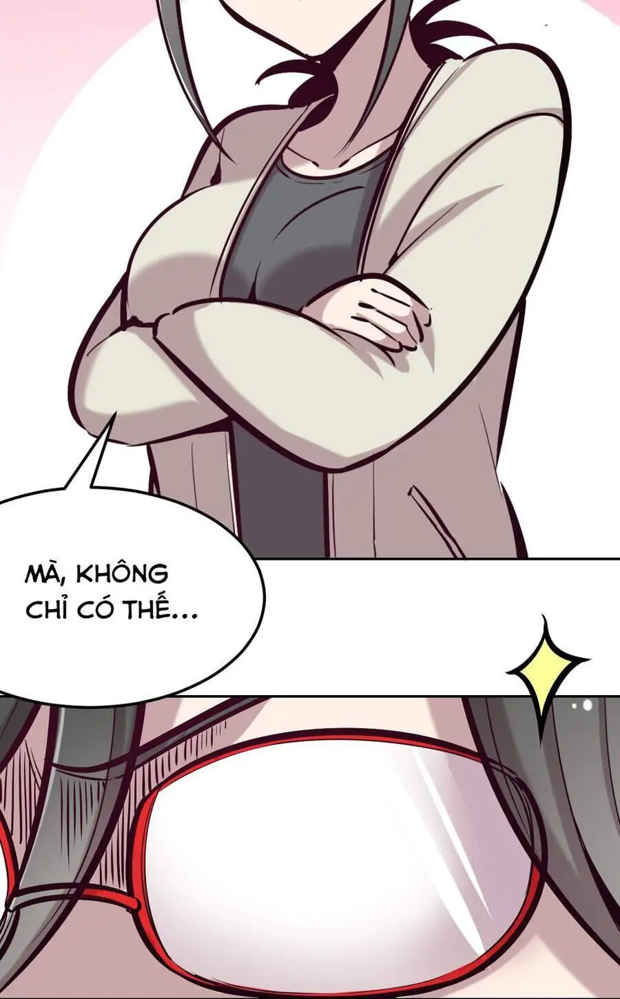 Oan Gia Chung Nhà! Nettruyen ZZZ Chương 25 Page 23