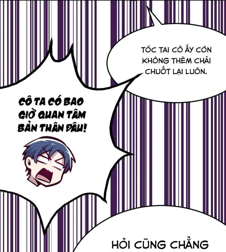 Oan Gia Chung Nhà! Nettruyen ZZZ Chương 25 Page 24