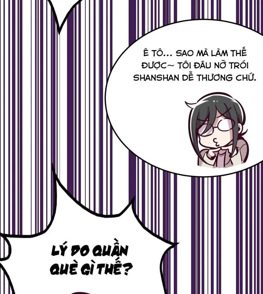 Oan Gia Chung Nhà! Nettruyen ZZZ Chương 25 Page 26