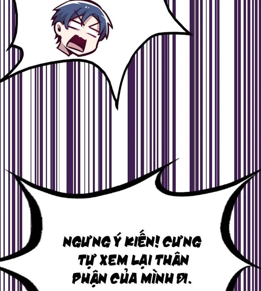 Oan Gia Chung Nhà! Nettruyen ZZZ Chương 25 Page 27