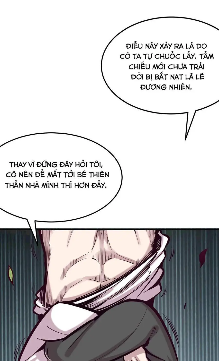 Oan Gia Chung Nhà! Nettruyen ZZZ Chương 25 Page 32
