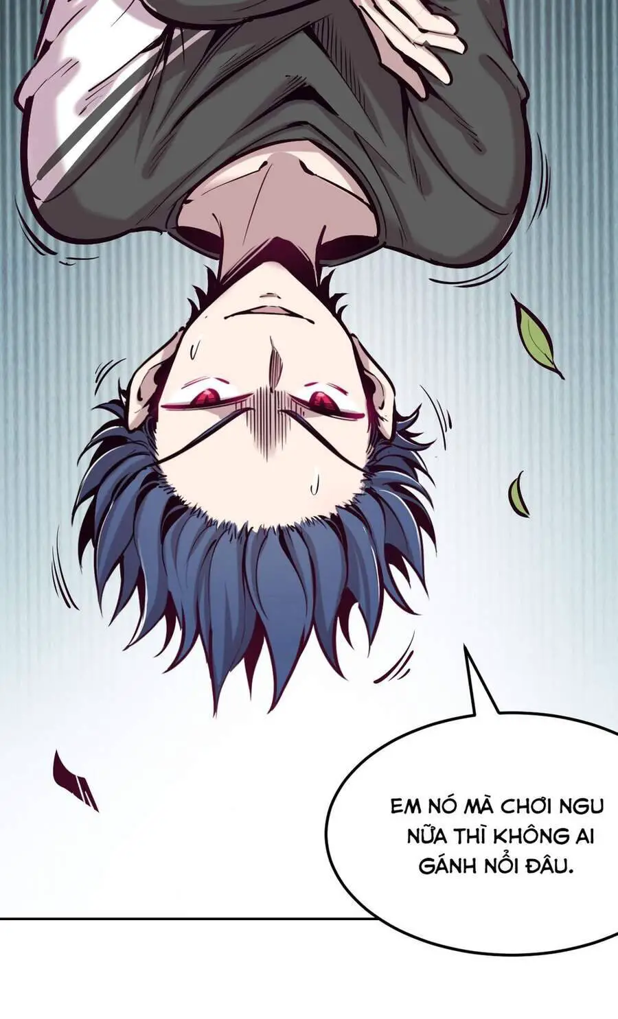 Oan Gia Chung Nhà! Nettruyen ZZZ Chương 25 Page 33