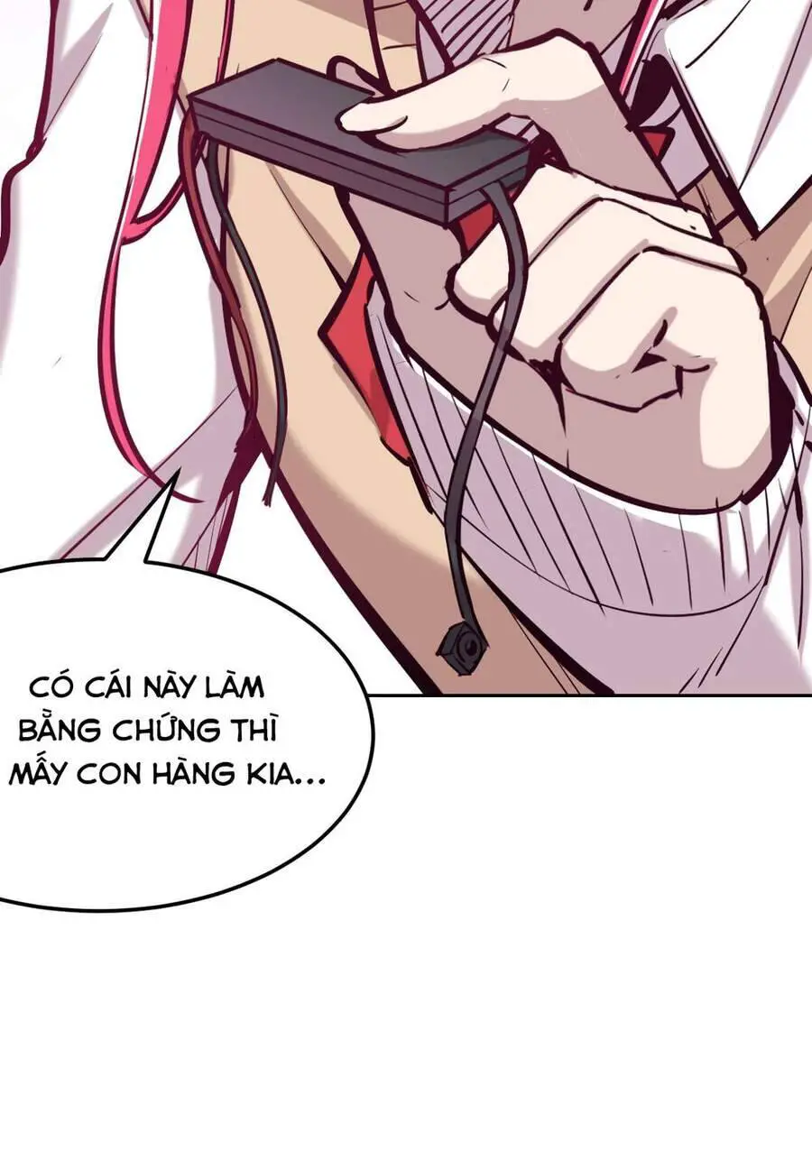 Oan Gia Chung Nhà! Nettruyen ZZZ Chương 25 Page 43
