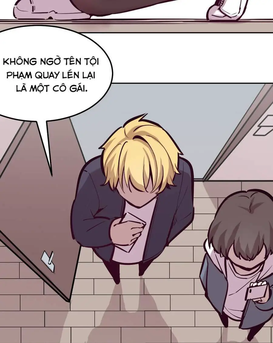 Oan Gia Chung Nhà! Nettruyen ZZZ Chương 25 Page 50