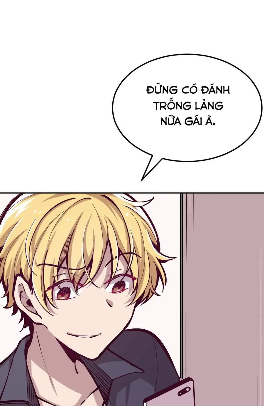 Oan Gia Chung Nhà! Nettruyen ZZZ Chương 25 Page 53
