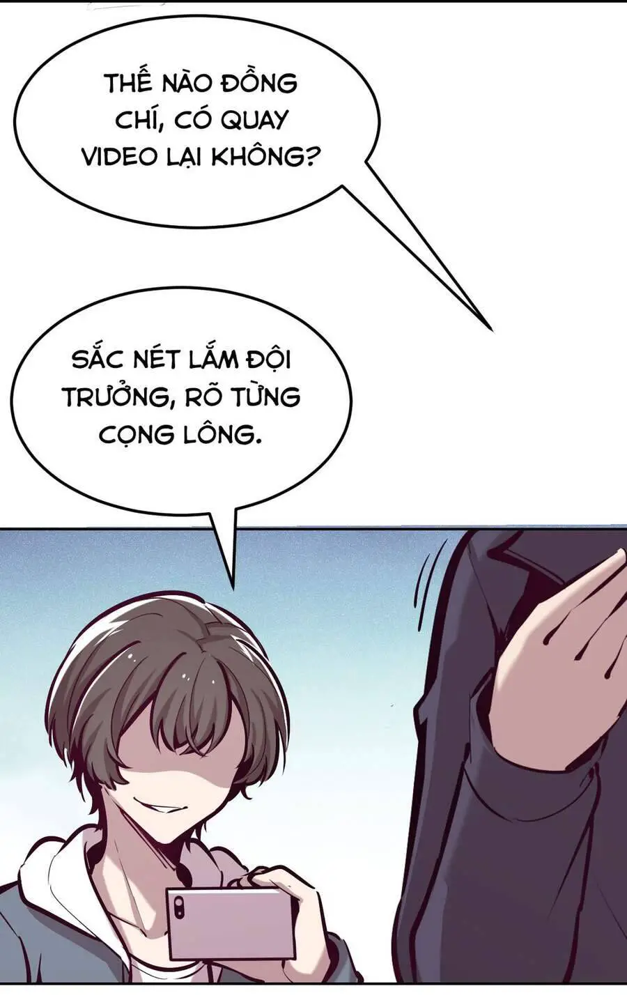 Oan Gia Chung Nhà! Nettruyen ZZZ Chương 25 Page 74