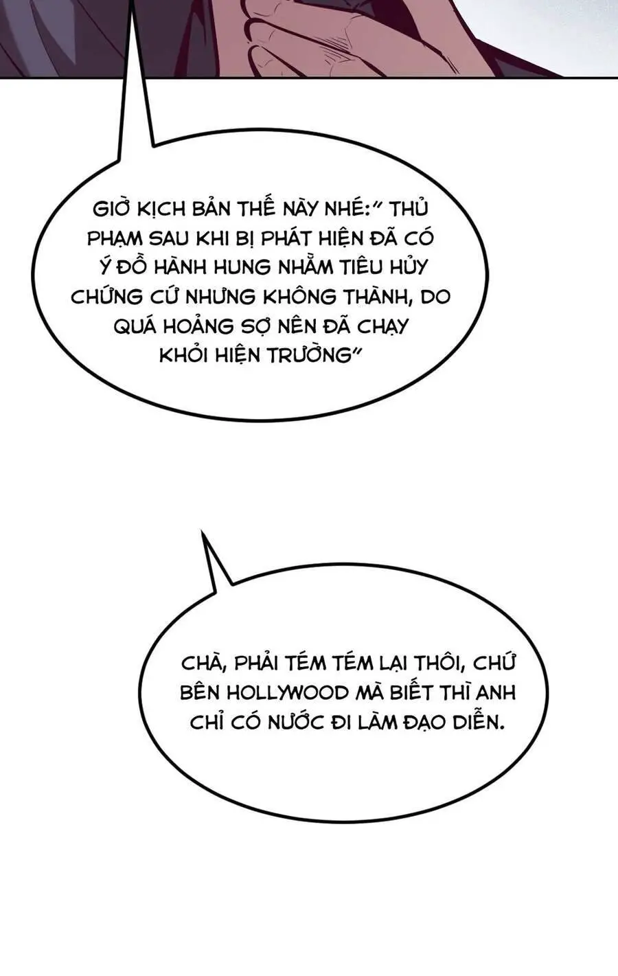 Oan Gia Chung Nhà! Nettruyen ZZZ Chương 25 Page 76