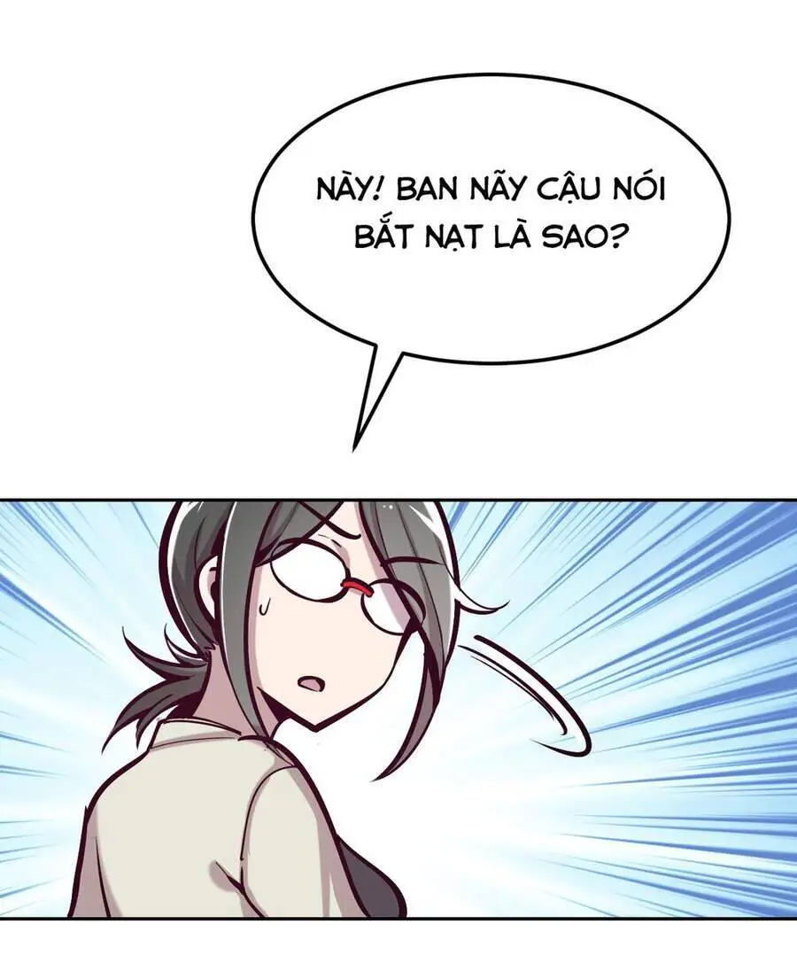 Oan Gia Chung Nhà! Nettruyen ZZZ Chương 25 Page 79