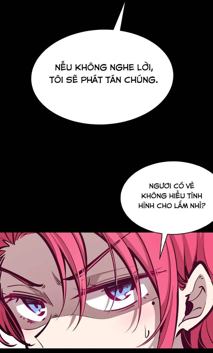 Oan Gia Chung Nhà! Nettruyen ZZZ Chương 24 Page 5