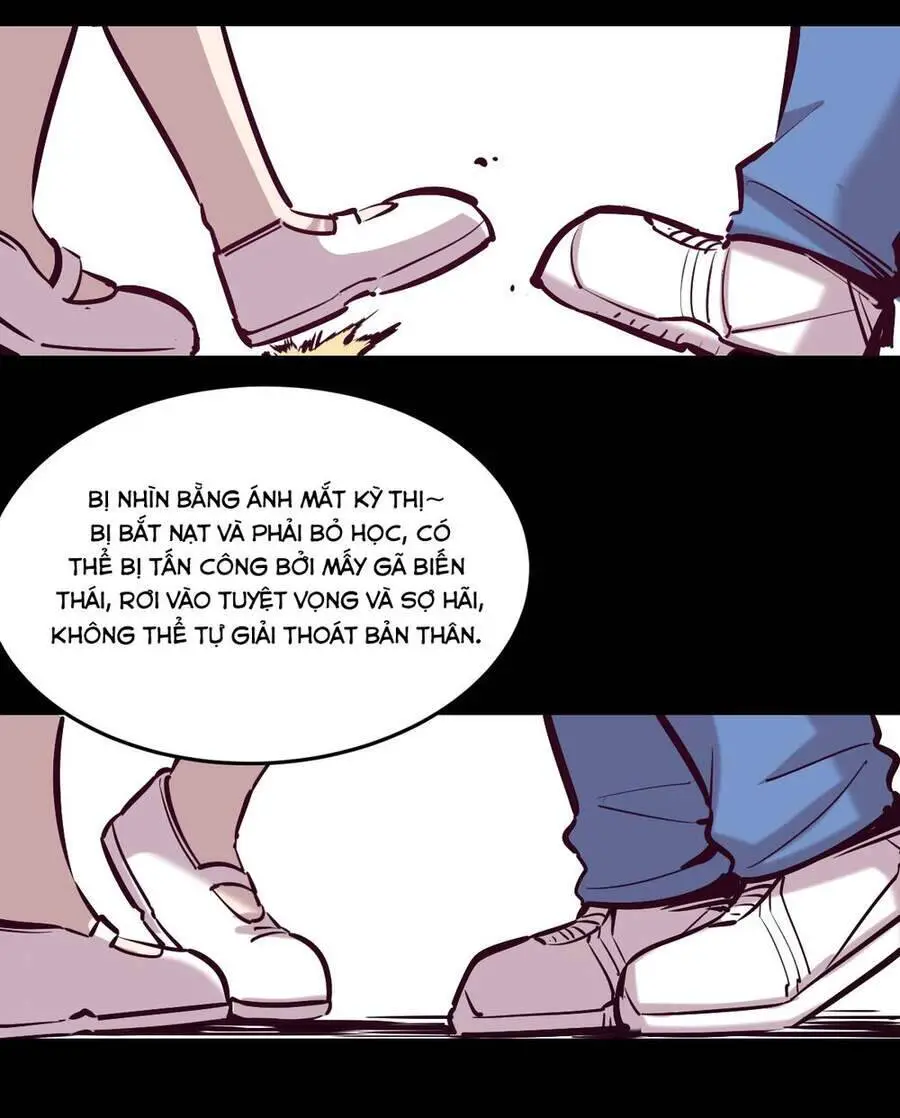 Oan Gia Chung Nhà! Nettruyen ZZZ Chương 24 Page 7