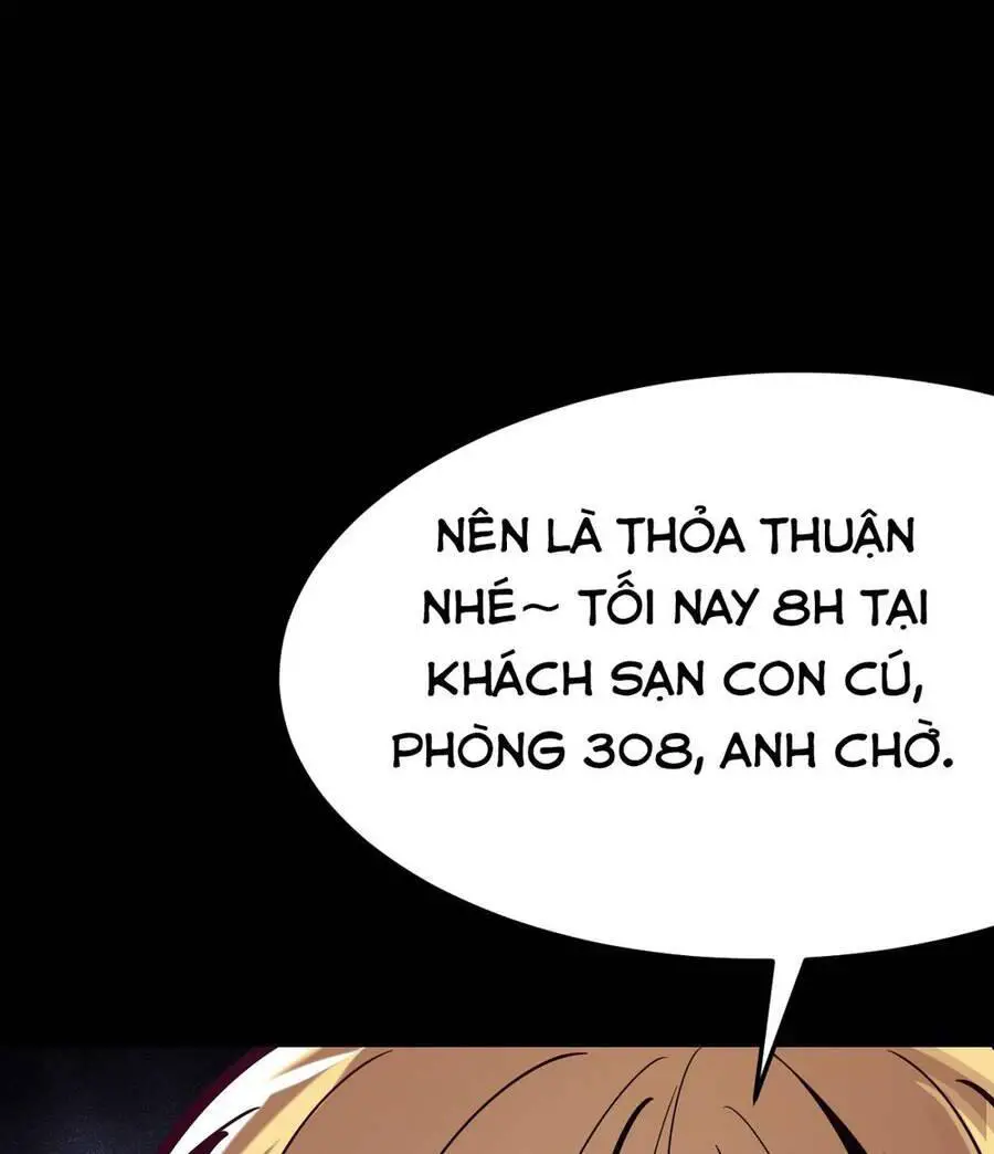 Oan Gia Chung Nhà! Nettruyen ZZZ Chương 24 Page 11