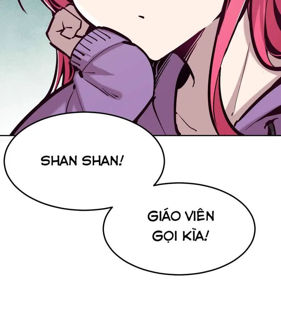 Oan Gia Chung Nhà! Nettruyen ZZZ Chương 24 Page 22