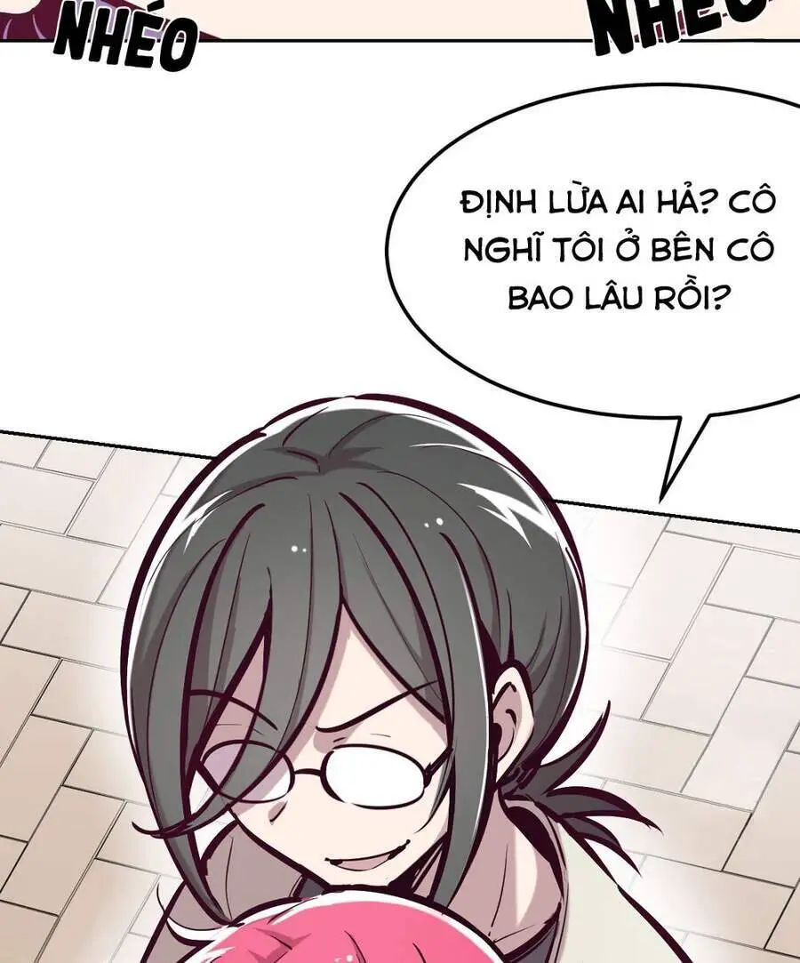 Oan Gia Chung Nhà! Nettruyen ZZZ Chương 24 Page 30