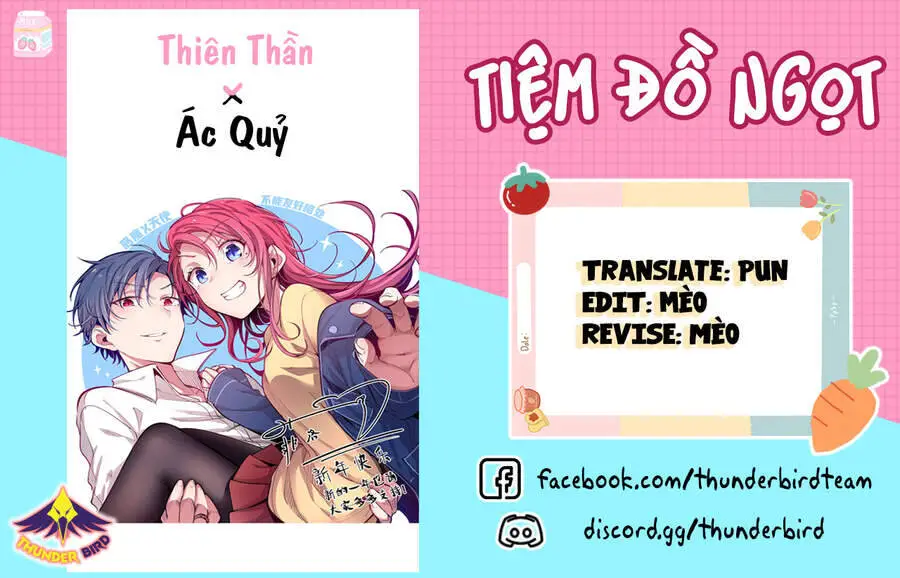 Oan Gia Chung Nhà! Nettruyen ZZZ Chương 20 Page 1