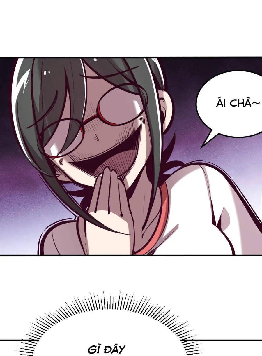 Oan Gia Chung Nhà! Nettruyen ZZZ Chương 20 Page 4