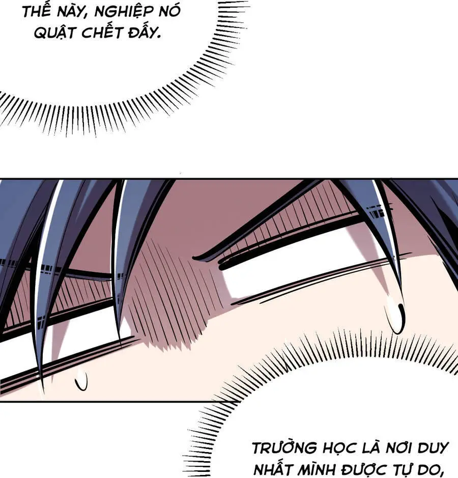 Oan Gia Chung Nhà! Nettruyen ZZZ Chương 20 Page 6