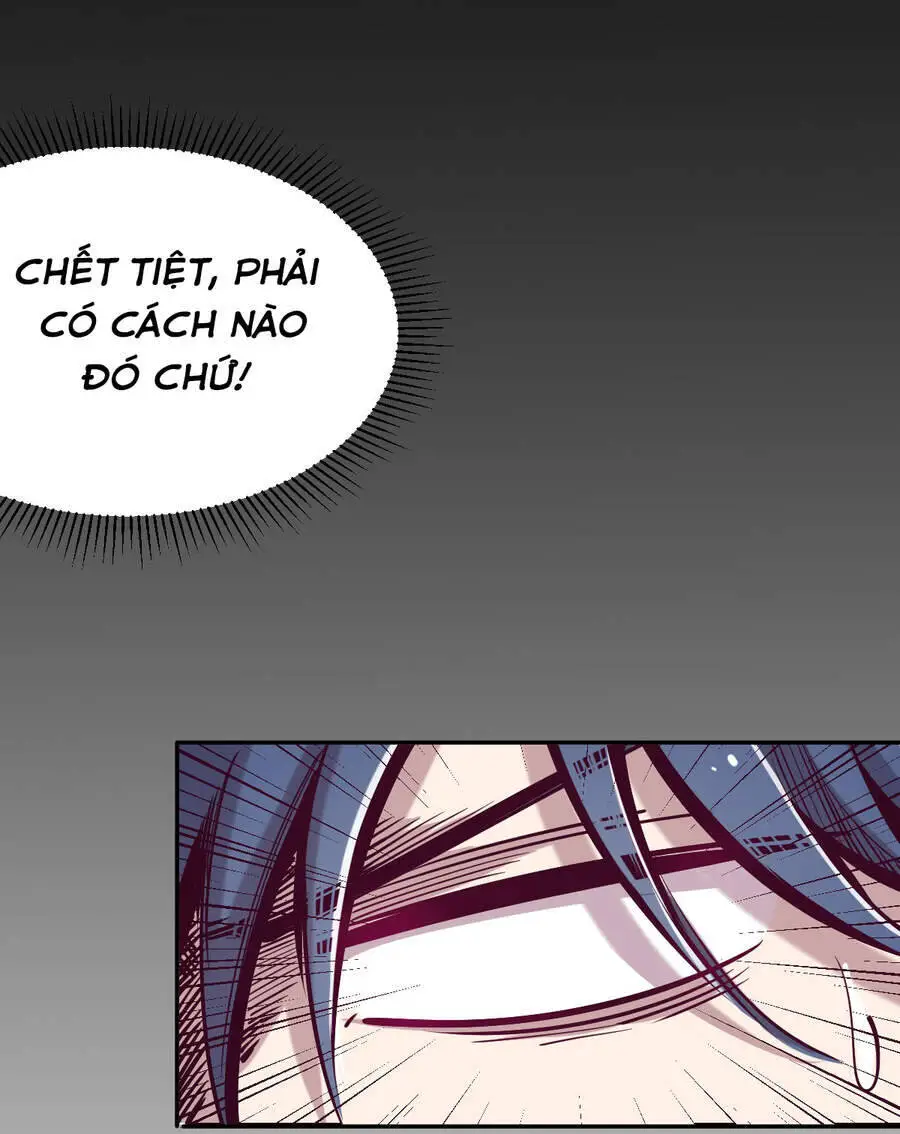 Oan Gia Chung Nhà! Nettruyen ZZZ Chương 20 Page 8