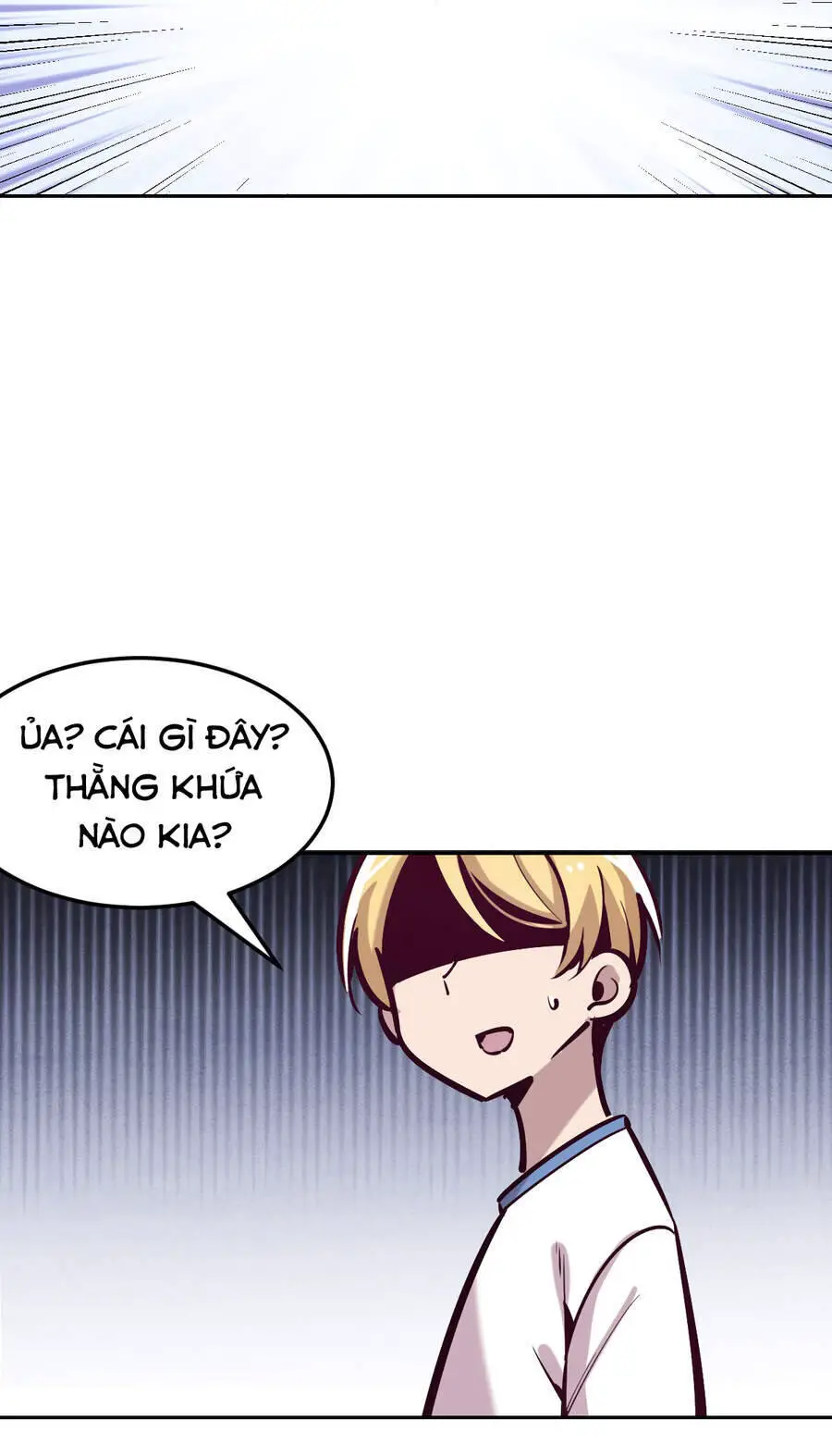 Oan Gia Chung Nhà! Nettruyen ZZZ Chương 20 Page 15