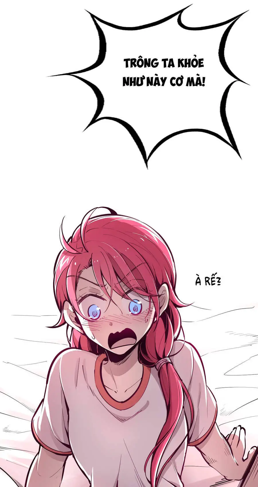 Oan Gia Chung Nhà! Nettruyen ZZZ Chương 20 Page 25