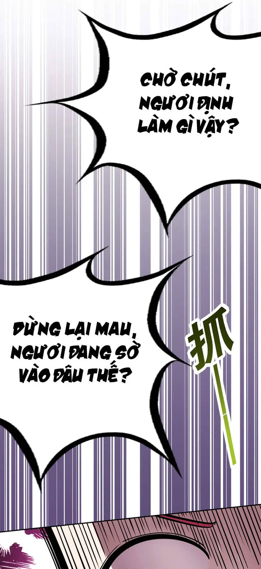 Oan Gia Chung Nhà! Nettruyen ZZZ Chương 20 Page 27