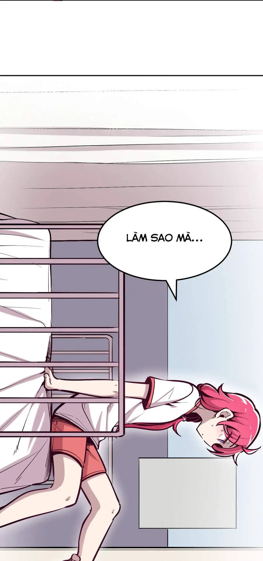 Oan Gia Chung Nhà! Nettruyen ZZZ Chương 20 Page 34