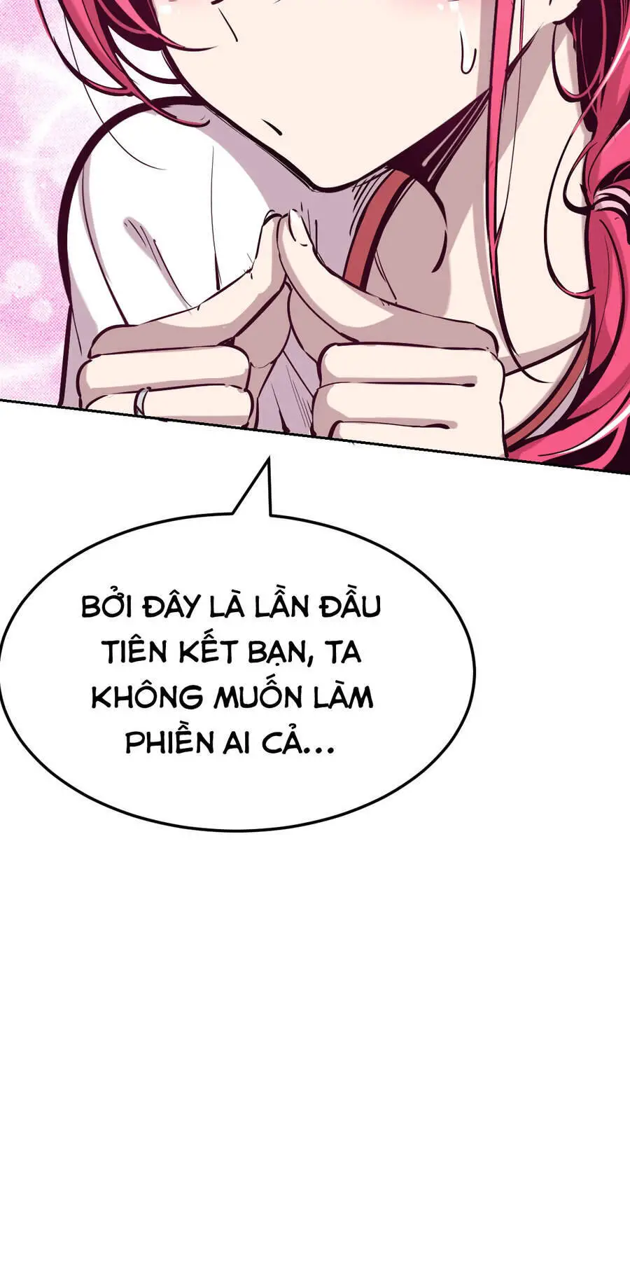 Oan Gia Chung Nhà! Nettruyen ZZZ Chương 20 Page 41