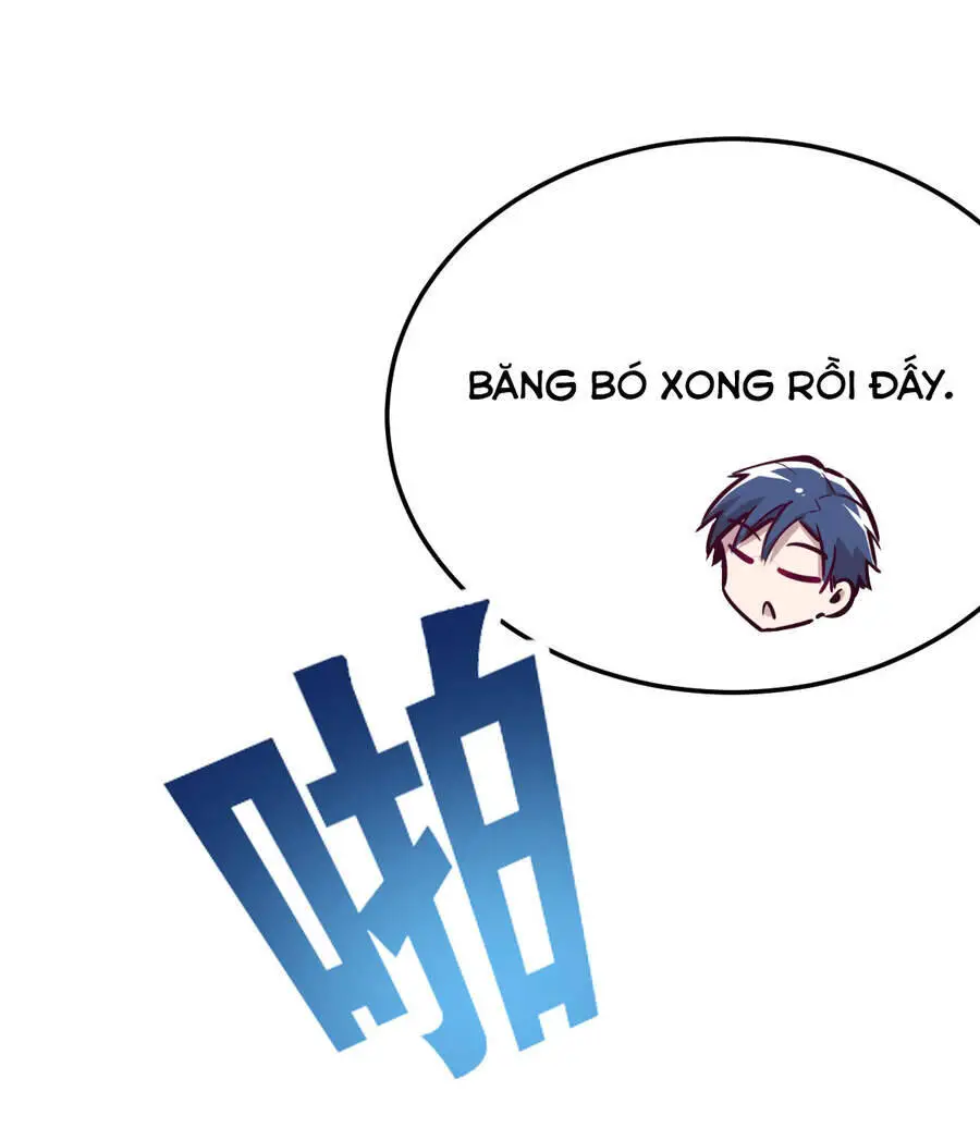 Oan Gia Chung Nhà! Nettruyen ZZZ Chương 20 Page 43