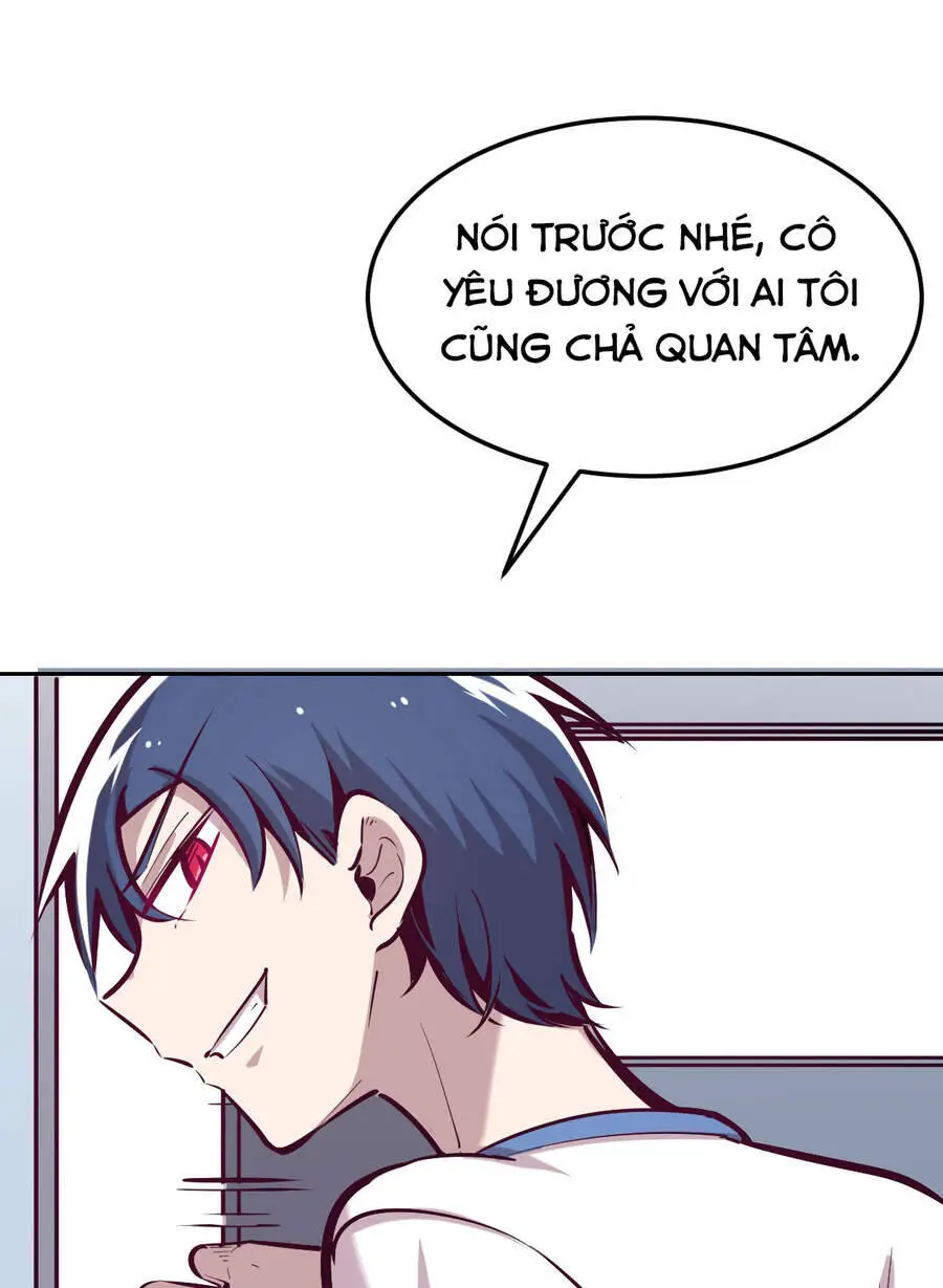 Oan Gia Chung Nhà! Nettruyen ZZZ Chương 20 Page 49