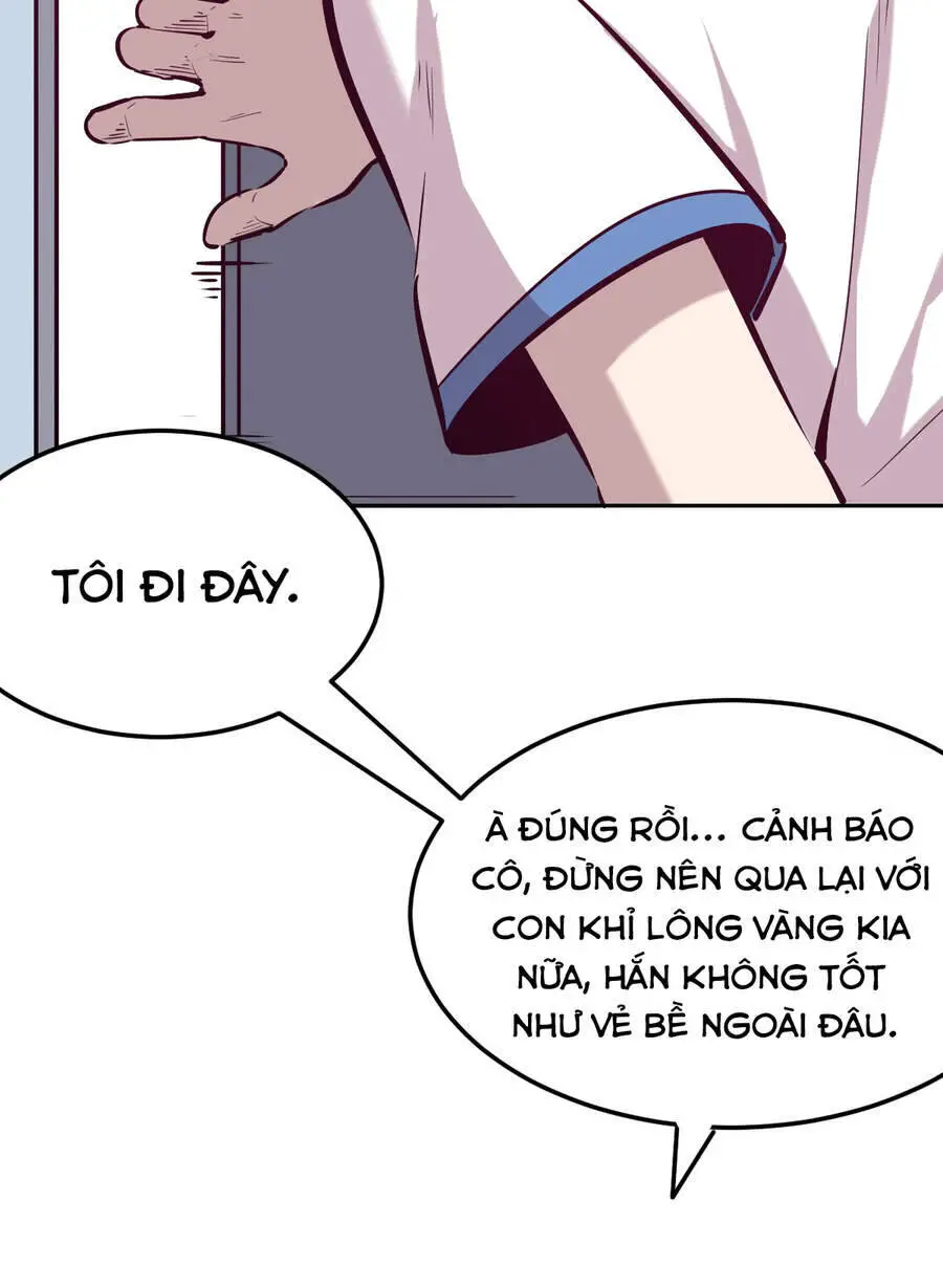 Oan Gia Chung Nhà! Nettruyen ZZZ Chương 20 Page 50