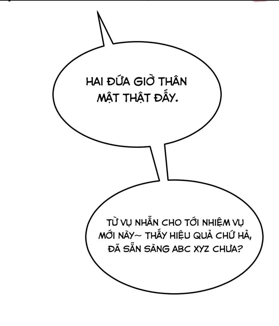 Oan Gia Chung Nhà! Nettruyen ZZZ Chương 20 Page 57