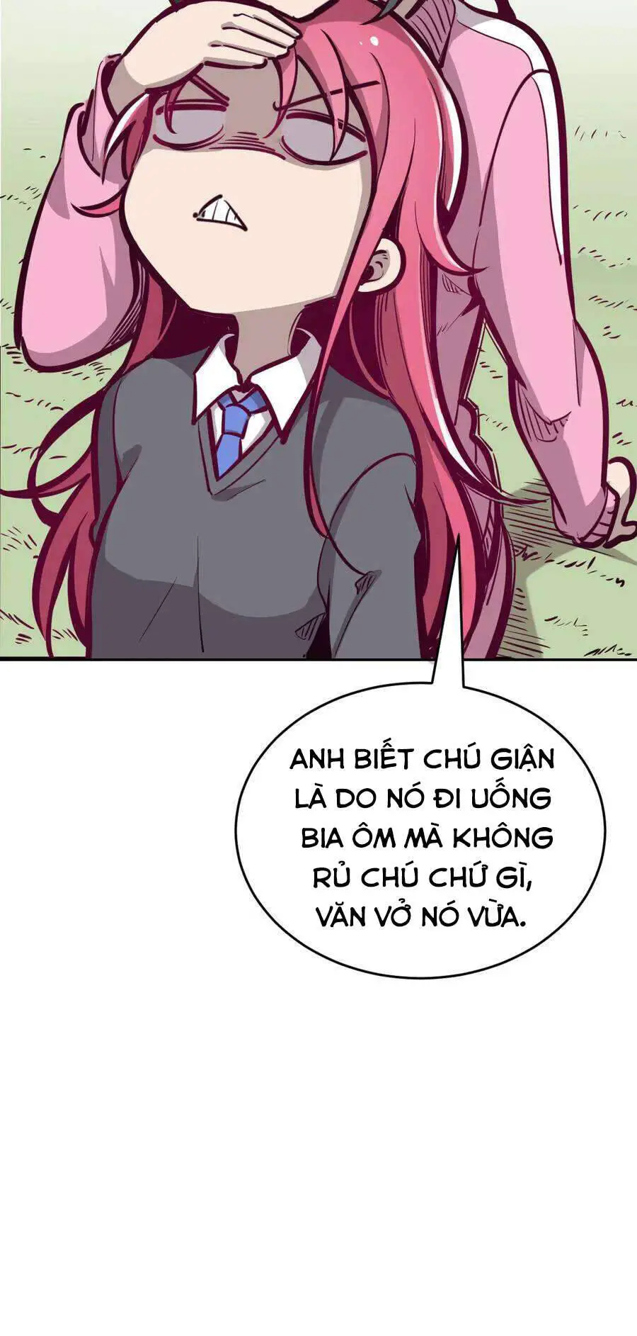 Oan Gia Chung Nhà! Nettruyen ZZZ Chương 20 Page 72