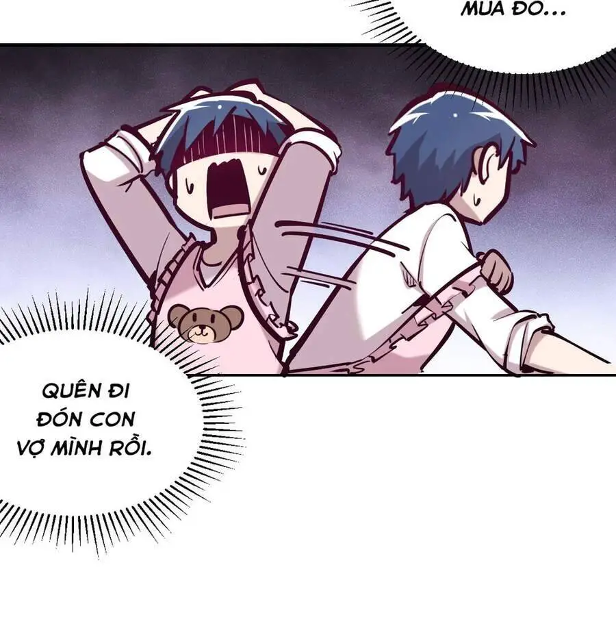 Oan Gia Chung Nhà! Nettruyen ZZZ Chương 23 Page 10