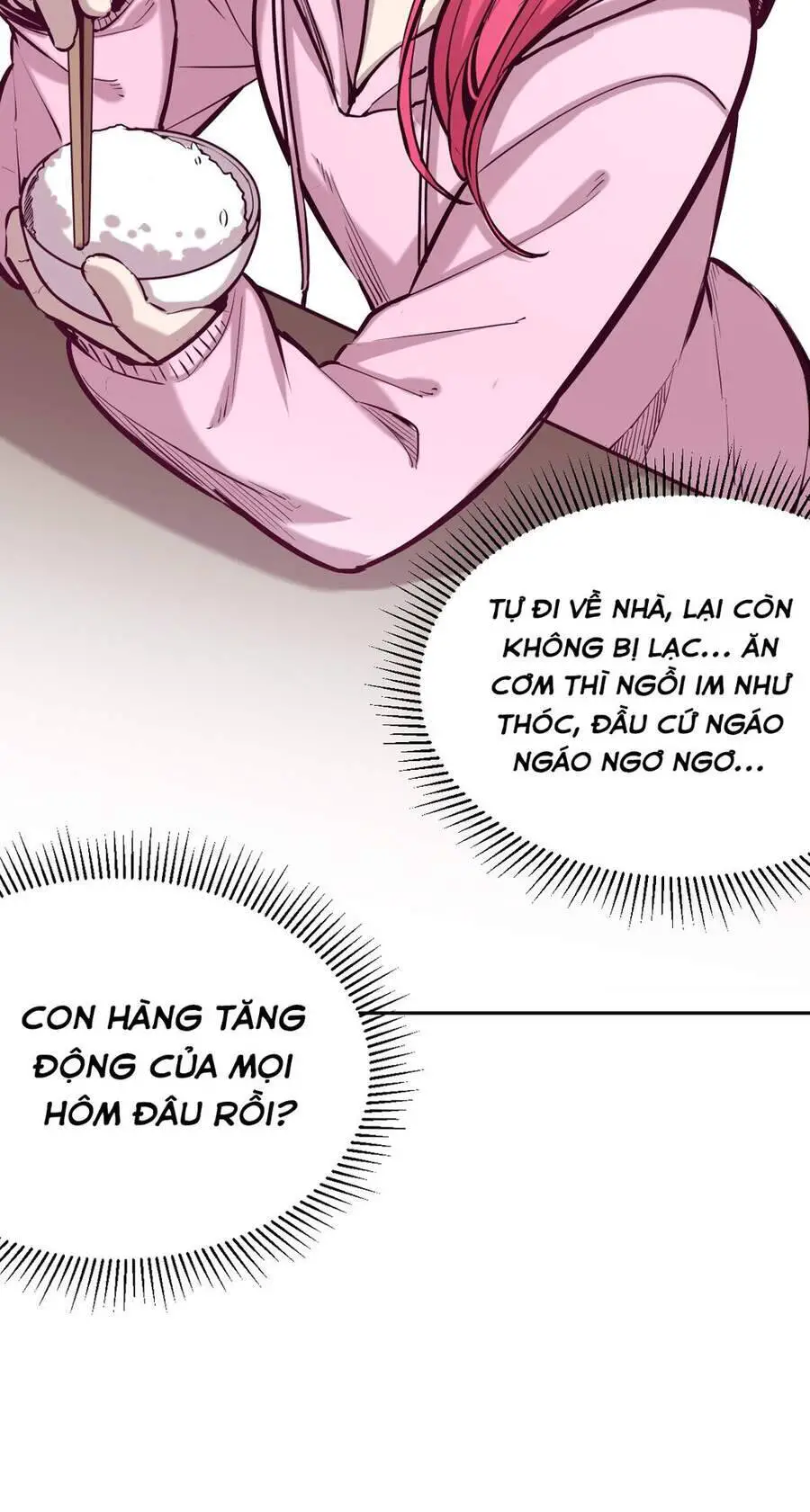 Oan Gia Chung Nhà! Nettruyen ZZZ Chương 23 Page 23