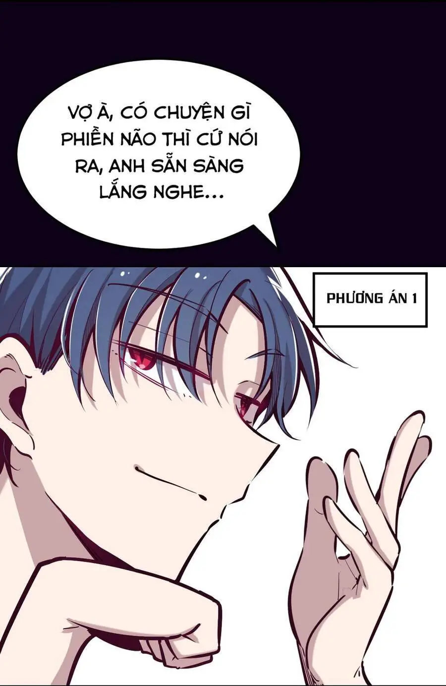 Oan Gia Chung Nhà! Nettruyen ZZZ Chương 23 Page 26