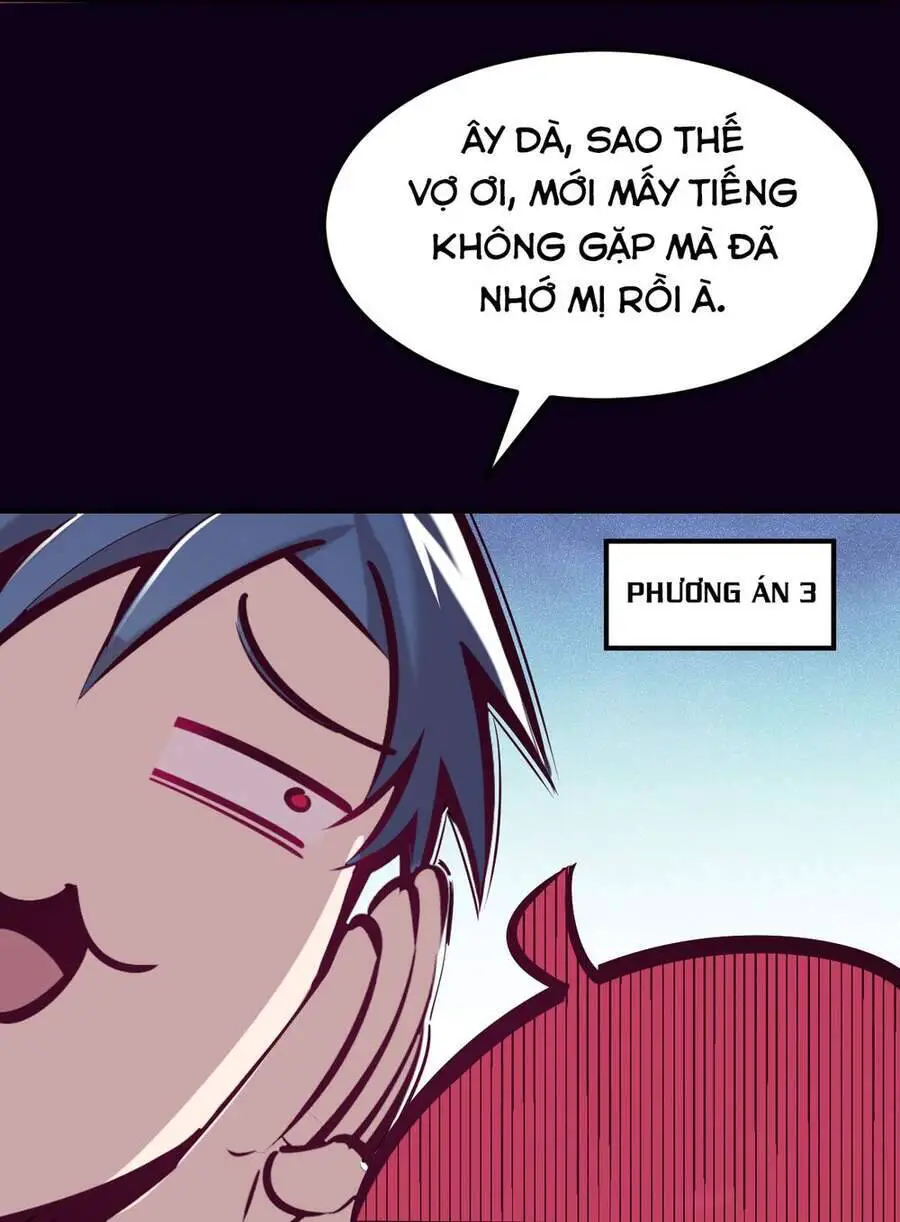 Oan Gia Chung Nhà! Nettruyen ZZZ Chương 23 Page 28